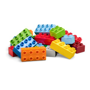 EDH - LEGO Build Day